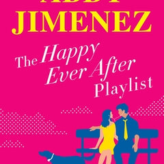 The Happy Ever After Playlist
