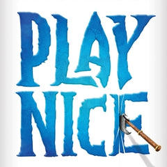 Play Nice: The Rise, Fall, and Future of Blizzard Entertainment