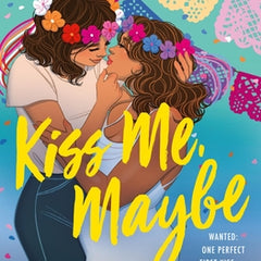 Kiss Me, Maybe