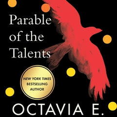 Parable of the Talents