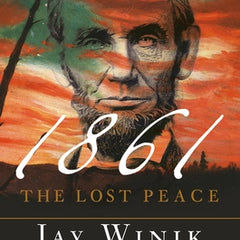 1861: The Lost Peace