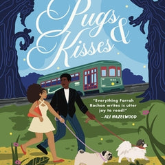 Pugs and Kisses