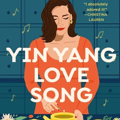 Yin Yang Love Song