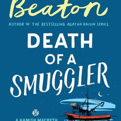 Death of a Smuggler