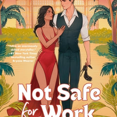 Not Safe for Work