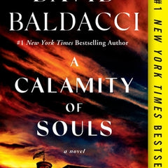 A Calamity of Souls