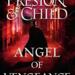 Angel of Vengeance: Volume 22