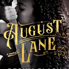 August Lane