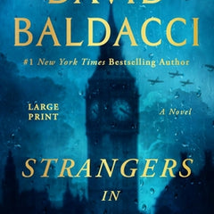 Strangers in Time: A World War II Novel