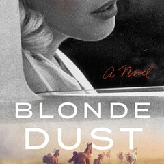 Blonde Dust
