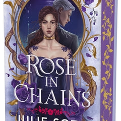 Rose in Chains (Deluxe Limited Edition)