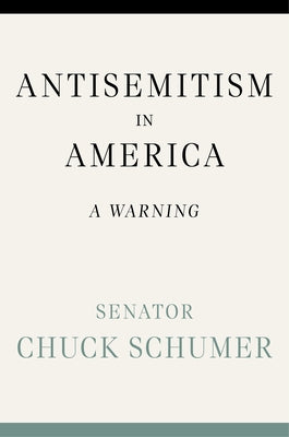 Antisemitism in America: A Warning