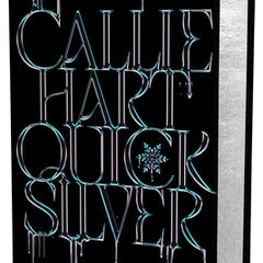 Quicksilver (Deluxe Limited Edition)