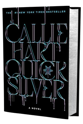 Quicksilver (Deluxe Limited Edition)