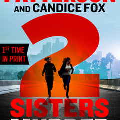 2 Sisters Murder Investigations: A Thriller