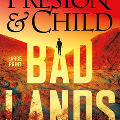 Badlands