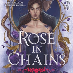 Rose in Chains (Standard Edition)