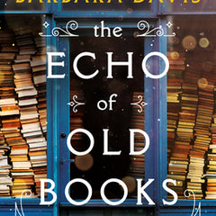 The Echo of Old Books