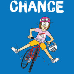 Nat a Chance: A Graphic Novel (Nat Enough #6)