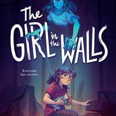 The Girl in the Walls