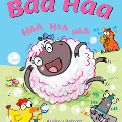 Baa Haa