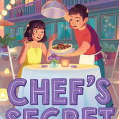 Chef's Secret (Front Desk #6)