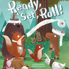 Ready, Set, Roll!