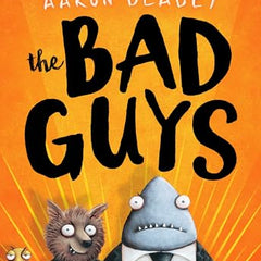 The Bad Guys: Color Edition