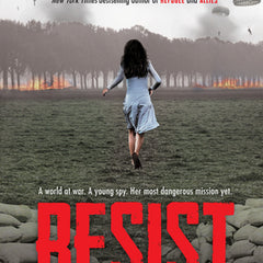 Resist: A Story of D-Day