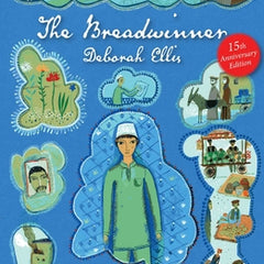 The Breadwinner