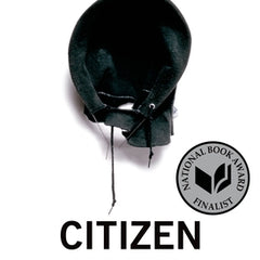 Citizen: An American Lyric