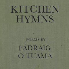 Kitchen Hymns