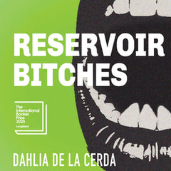 Reservoir Bitches: Stories