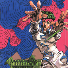 Rohan at the Louvre