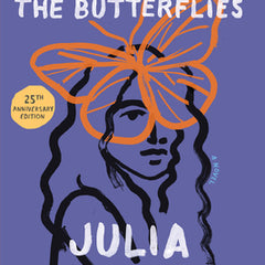 In the Time of the Butterflies