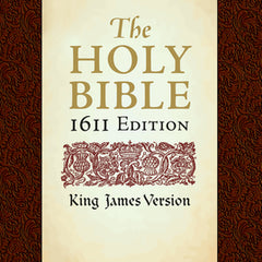 Text Bible-KJV-1611