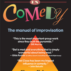Truth in Comedy
