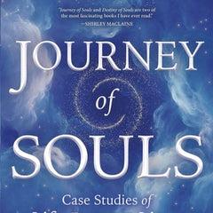Journey of Souls: Case Studies of Life Between Lives