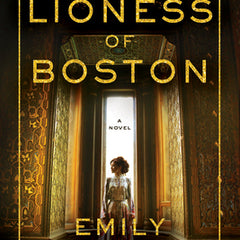 The Lioness of Boston
