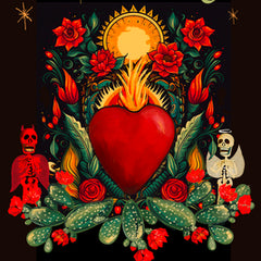 Mexican Magic: Brujeria, Spells, and Rituals for All Occasions