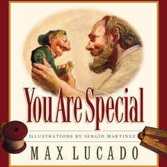 You Are Special (Board Book): Volume 1