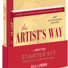 The Artist's Way Starter Kit