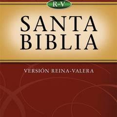 Santa Biblia-RV-1909