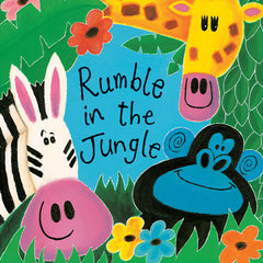 Rumble in the Jungle