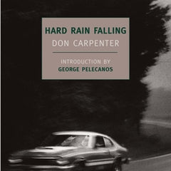 Hard Rain Falling