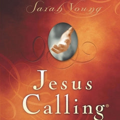 Jesus Calling: Enjoying Peace in His Presence