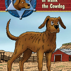 The Original Adventures of Hank the Cowdog