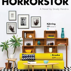 Horrorstor