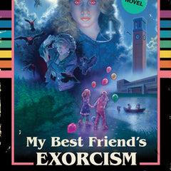 My Best Friend's Exorcism