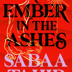 An Ember in the Ashes